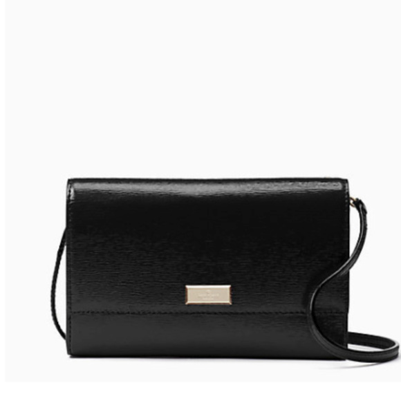 kate spade Handbags - Kate Spade Bixby Place Winni Crossbody Wallet